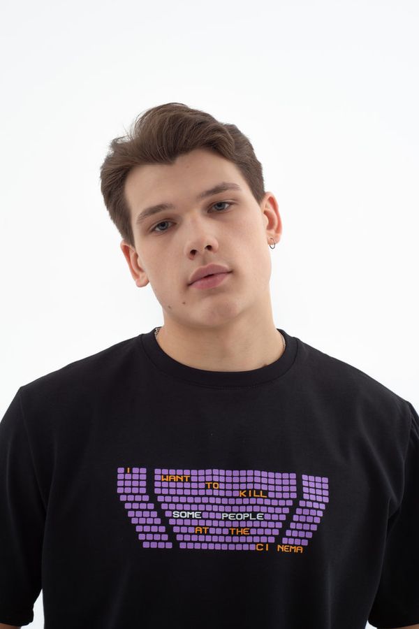 Футболка CINEMA - фото 4