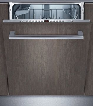 Встраиваемая посудомоечная машина Siemens SN 66M033