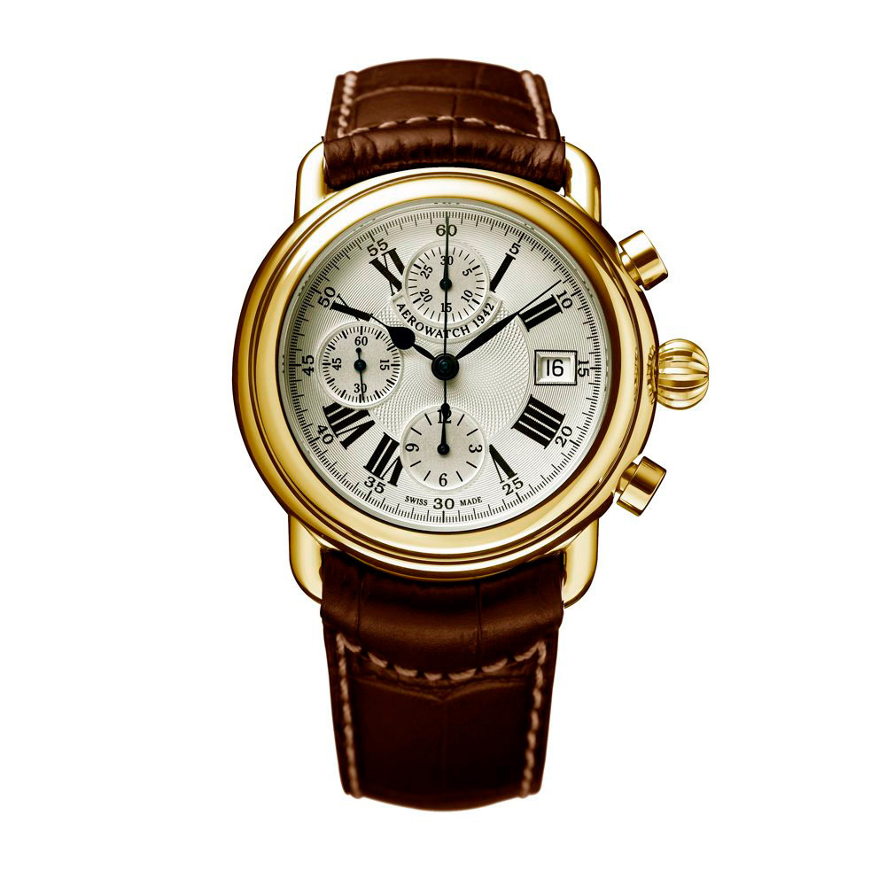 Aerowatch 61901 C101