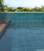 Equipe Spa&Pools Shadow Matt 15x15