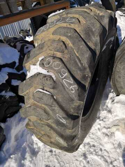 17.5-25 Bridgestone Fast Grib шина б/у
