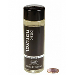 Массажное масло для тела Basic Natural от HOT 100 мл.