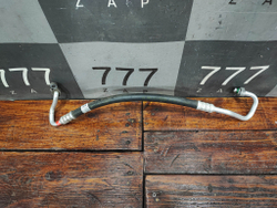 Трубка кондиционера Kia Sorento 4 (MQ4) 20-нв Б/У Оригинал 97762P2000