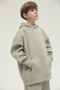 Худи MILITARY Green