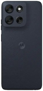 Смартфон Motorola G56 12 ГБ/256 ГБ черный