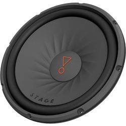 Автомобильный сабвуфер JBL STAGE 122D