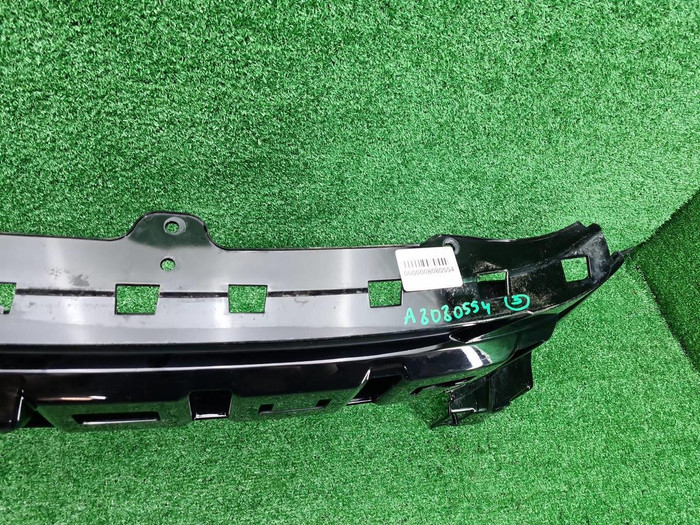 Решетка радиатора Jetour T2 (2023-н.в.)