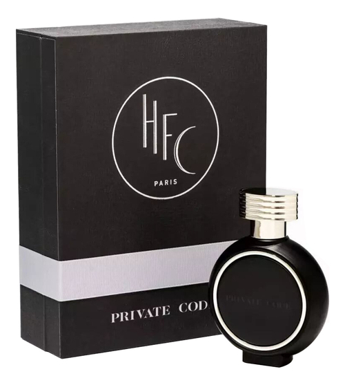 HAUTE FRAGRANCE COMPANY Private Code
