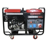 Loncin LC18000S бензиновый генератор 00-00158817