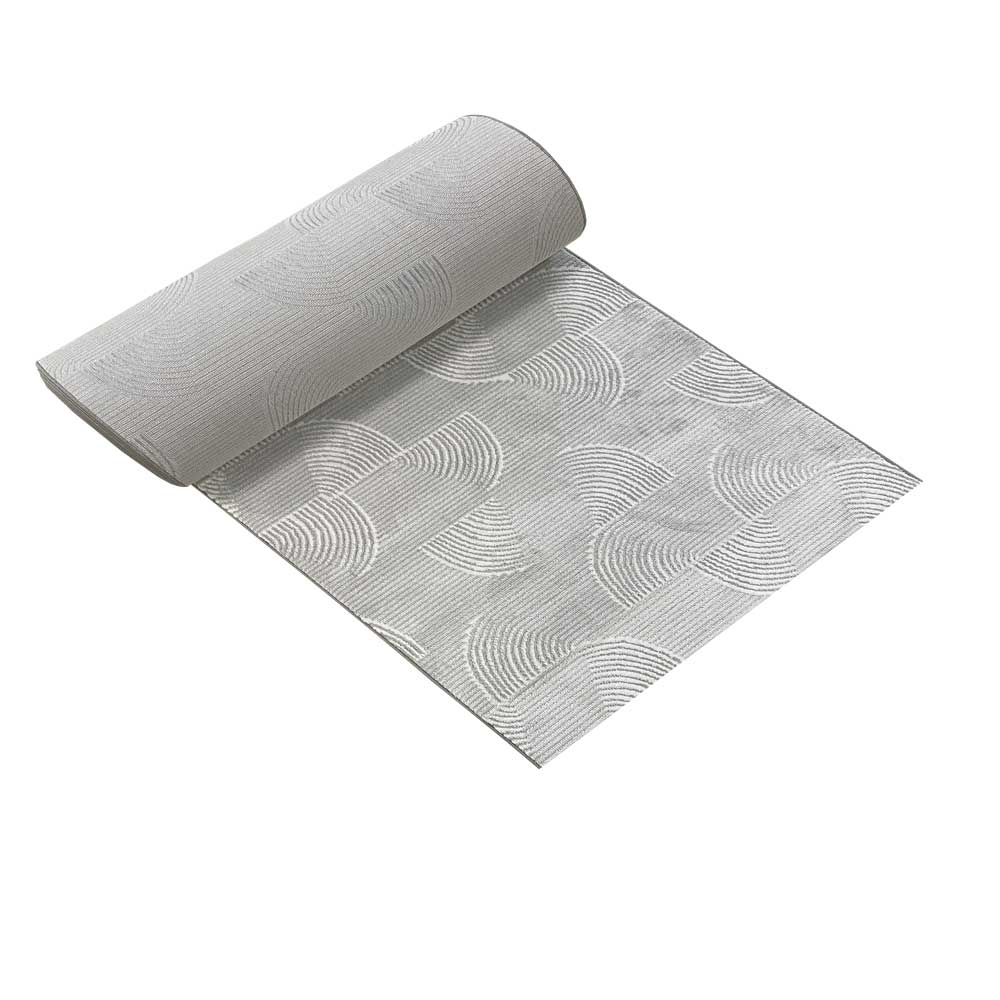 Ковровая дорожка Avrelia HL600A Grey