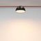 Подвесной светодиодный светильник Maytoni Technical Pendant system Parity Bowl TR126B-20W3K-B
