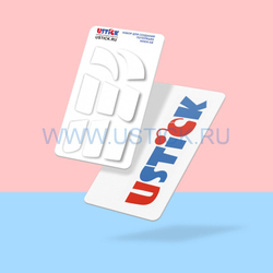 Набор для создания потеряшек на NAIDA AB
