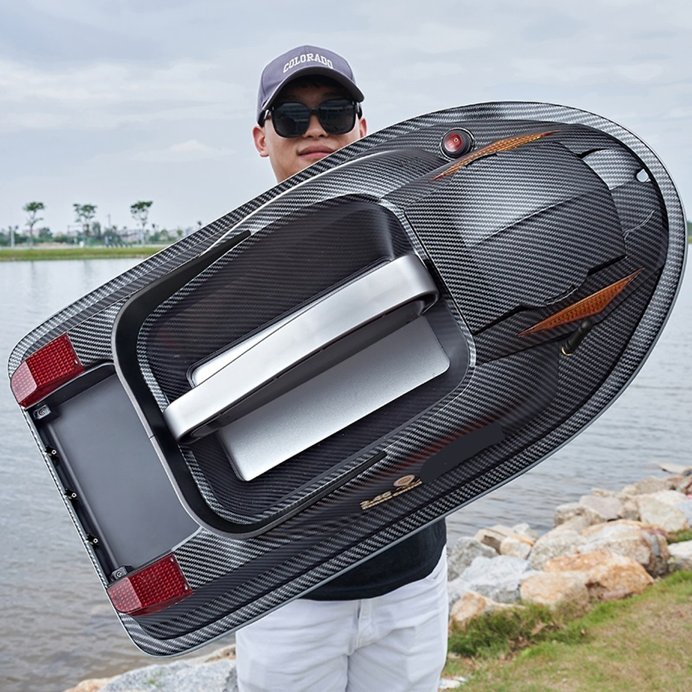 Кораблик HJ817 (12000mAh)