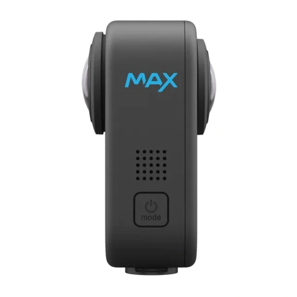 Экшн-камера GoPro Max 360, Black (CHDHZ-203-RW)