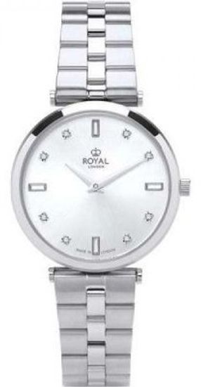 Женские часы Royal London 21477-10