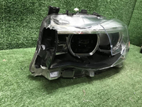 Битая Фара левая BMW 3er F34 (2013-2019) LED