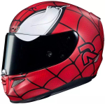 HJC RPHA 11 SPIDERMAN MC1SF