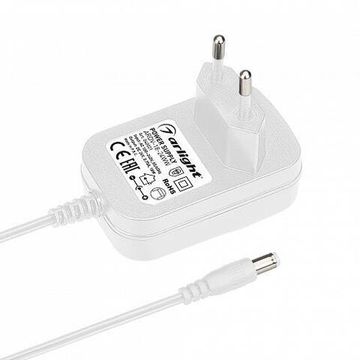 Блок питания 18W 040021 ARDV-18-24WW (24V, 0,75A, 18W) Arlight