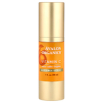 Avalon Organics, Витамин C, сыворотка для сияния кожи, 30 мл (1 жидк. унц.)