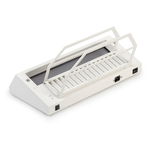 Термопереплетчик OPUS TERBIND DUO 500 Vario Temp