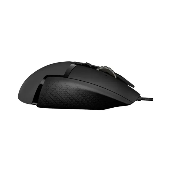Logitech G502 HERO Black