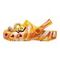 Crocs Classic Clog 'Orange'