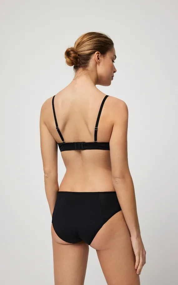 19390 Midi Трусы слипы для менструации