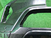 Бампер передний EXEED VX (2021-2024)