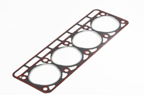 Прокладка ГБЦ ЗМЗ-24 а/м ГАЗ с герм. ВАТИ-АВТО