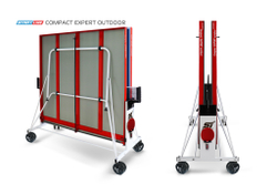 Start line Compact EXPERT Outdoor 4 BLUE