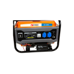 Бензогенератор СОЮЗ ЭГС-3200Э