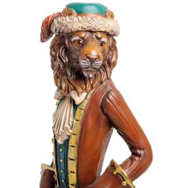 SK Gifts SK-67 Фигурка «Герцог Лев»