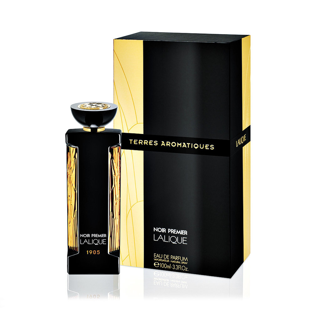 Lalique Terres Aromatiques 1905