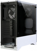 Корпус Zalman S5 белый