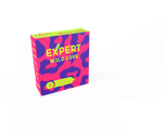Презервативы Expert Wild Love 3 шт 9281ex