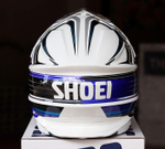 SHOEI VFX-WR Pinnacle TC-2