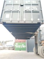 Контейнер 20 футов № MCCU1112593