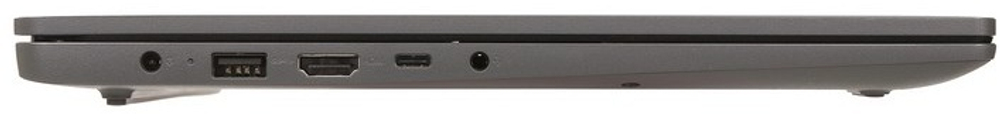 Ноутбук Lenovo IdeaPad Slim 3 15IRH10 15.3" / 16 Гб / SSD 512 Гб / Без ОС / 83K1002ERK