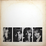 The Beatles / The Beatles (Coloured Vinyl)(2LP)