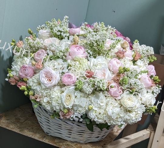 Корзина микс 72