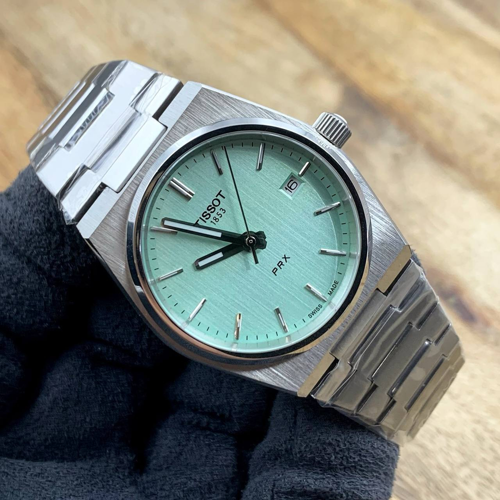Часы Tissot