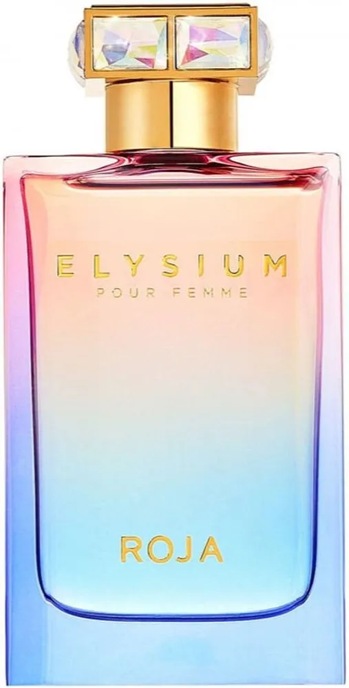 ROJA PARFUMS ELYSIUM FEMME EDP 75 ML ROJA PARFUMS ELYSIUM FEMME EDP 75 ML