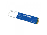 SSD накопитель Western Digital Blue SA510 1ТБ, M.2 2280, SATA III, [WDS100T3B0B]