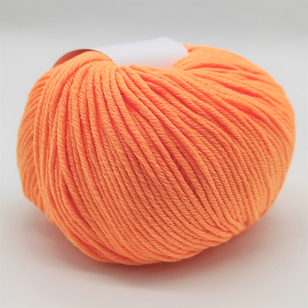 Maxi Soft 14472 Orange neon