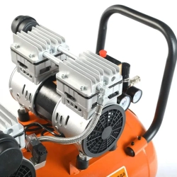 Компрессор поршневой безмасляный Patriot WO 50-300, 525301925