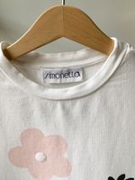 Хлопковое платье Simonetta, 116