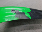 Крыло заднее Kawasaki KLX250SR 031728