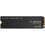 Накопитель SSD Western Digital Black SN8100 4Tb (WDS400T1X0M)