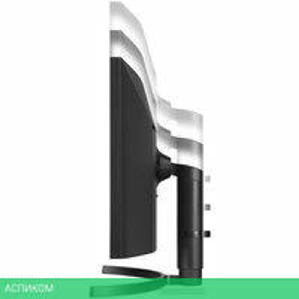 Монитор LG UltraWide 35WN75CP-B