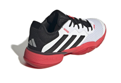 детские Кроссовки теннисные Adidas Barricade K - разноцветный